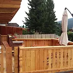 Haus Mehrl Апартаменты *