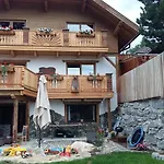 Апартаменты Haus Mehrl *