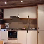 Haus Mehrl Апартаменты
