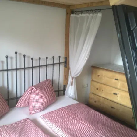 Apartamento Haus Mehrl Mauterndorf (Salzburg)