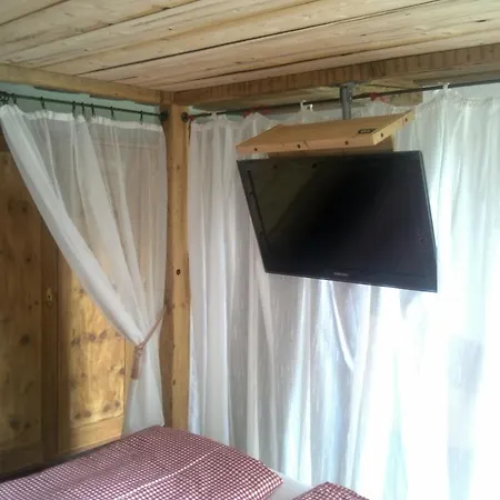 Haus Mehrl Mauterndorf (Salzburg)