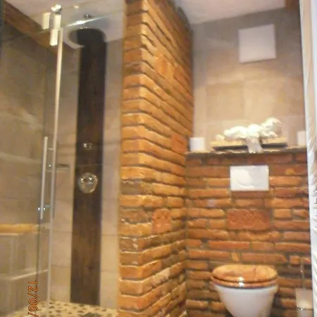 Haus Mehrl * Mauterndorf (Salzburg)