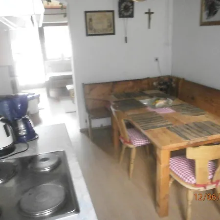 Lejlighed Haus Mehrl *