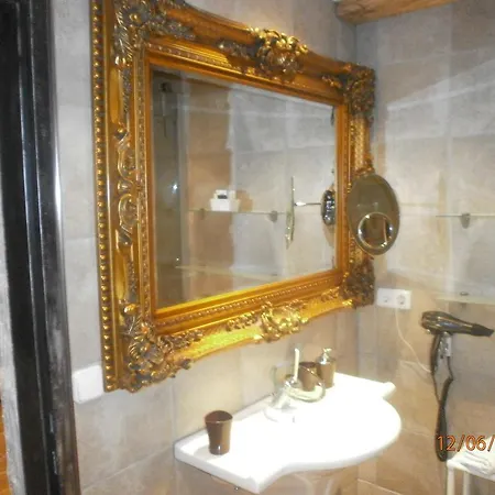 Apartamento Haus Mehrl Mauterndorf (Salzburg)