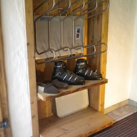 Apartamento Haus Mehrl *