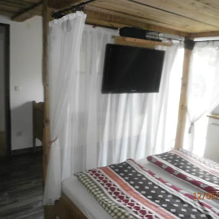 Haus Mehrl * Mauterndorf (Salzburg)