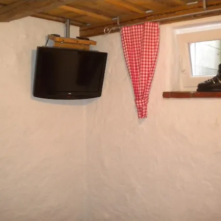 Haus Mehrl Mauterndorf (Salzburg)