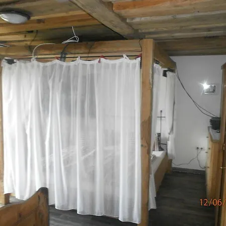 Apartamento Haus Mehrl *