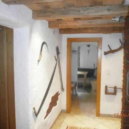 Haus Mehrl *