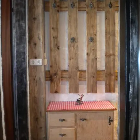 Apartamento Haus Mehrl Mauterndorf (Salzburg)