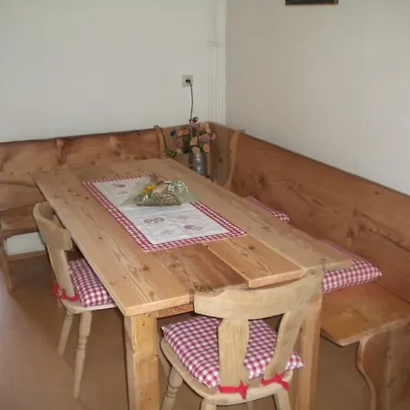 Haus Mehrl * Mauterndorf (Salzburg)