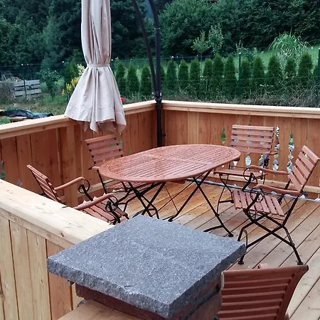 Haus Mehrl * Mauterndorf (Salzburg)