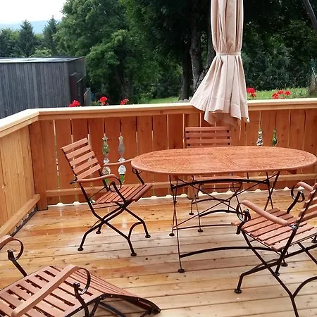 Haus Mehrl Apartamento *