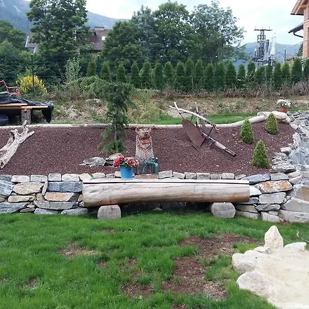 Haus Mehrl *