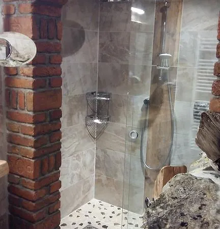 Apartamento Haus Mehrl Mauterndorf (Salzburg)