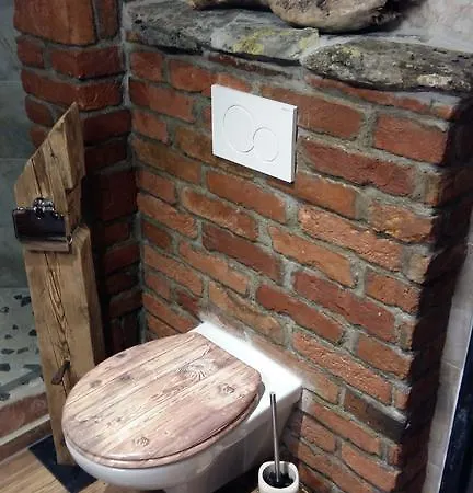 Haus Mehrl Mauterndorf (Salzburg)