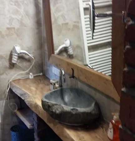 Apartamento Haus Mehrl *