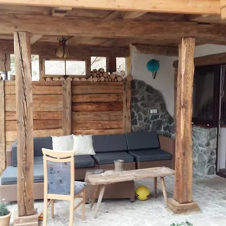 Apartamento Haus Mehrl