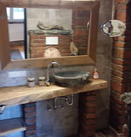 Apartamento Haus Mehrl *