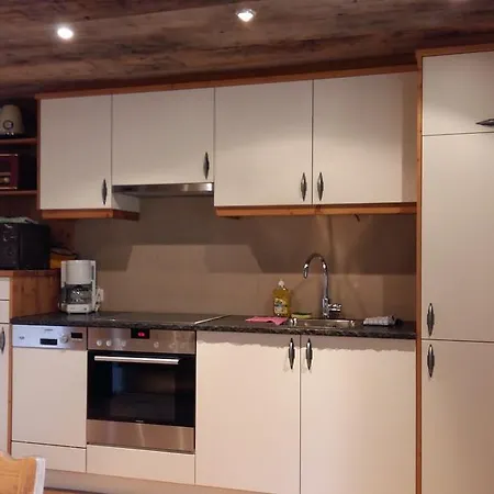 Haus Mehrl Apartamento