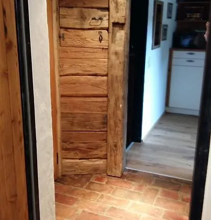 Haus Mehrl Mauterndorf (Salzburg)