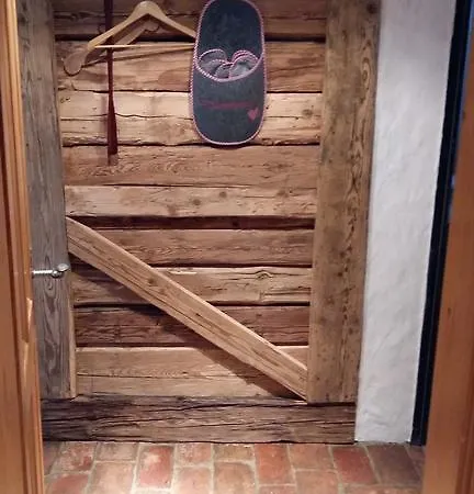 Haus Mehrl Mauterndorf (Salzburg)