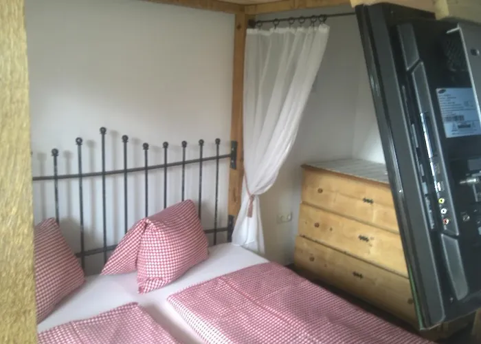 Apartamento Haus Mehrl Mauterndorf (Salzburg)