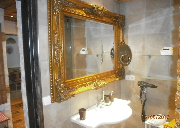 Apartamento Haus Mehrl Mauterndorf (Salzburg)