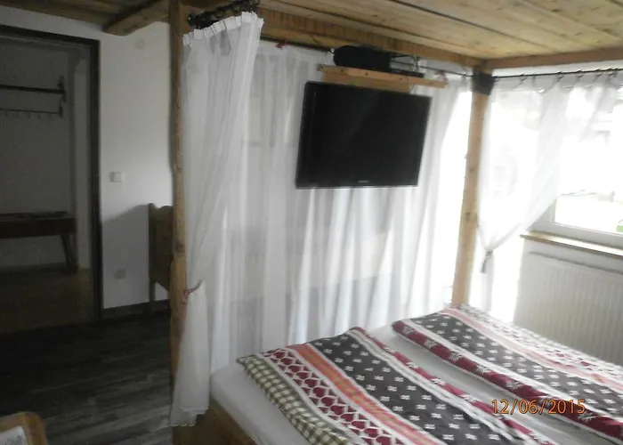 Haus Mehrl * Mauterndorf (Salzburg)