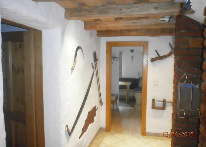 Haus Mehrl *