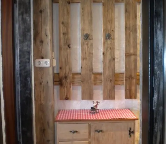 Apartamento Haus Mehrl Mauterndorf (Salzburg)