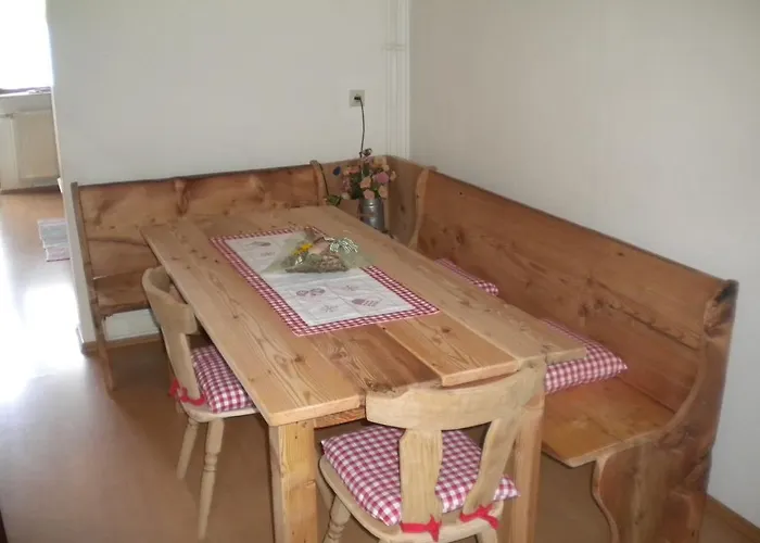 Haus Mehrl * Mauterndorf (Salzburg)