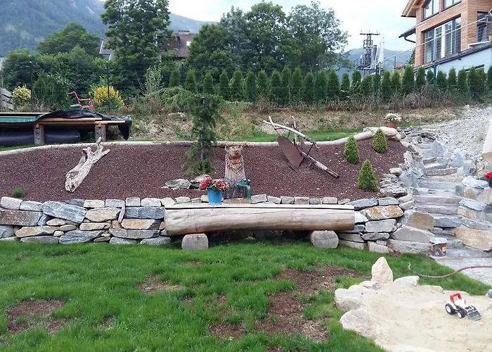 Haus Mehrl *