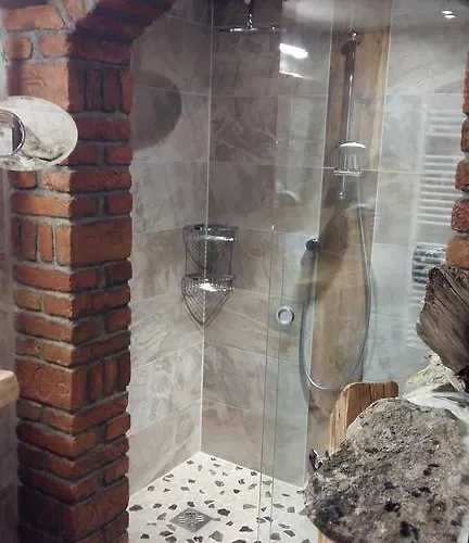 Apartamento Haus Mehrl Mauterndorf (Salzburg)