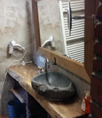 Apartamento Haus Mehrl *