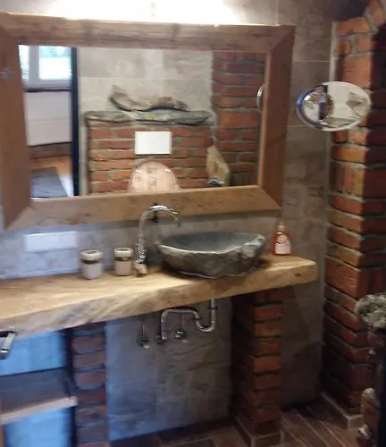 Apartamento Haus Mehrl *