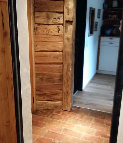 Haus Mehrl Mauterndorf (Salzburg)