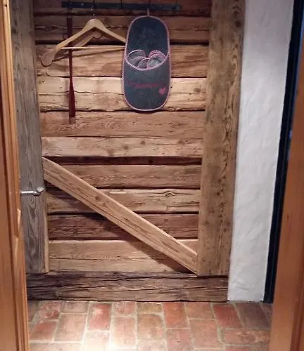 Haus Mehrl Mauterndorf (Salzburg)